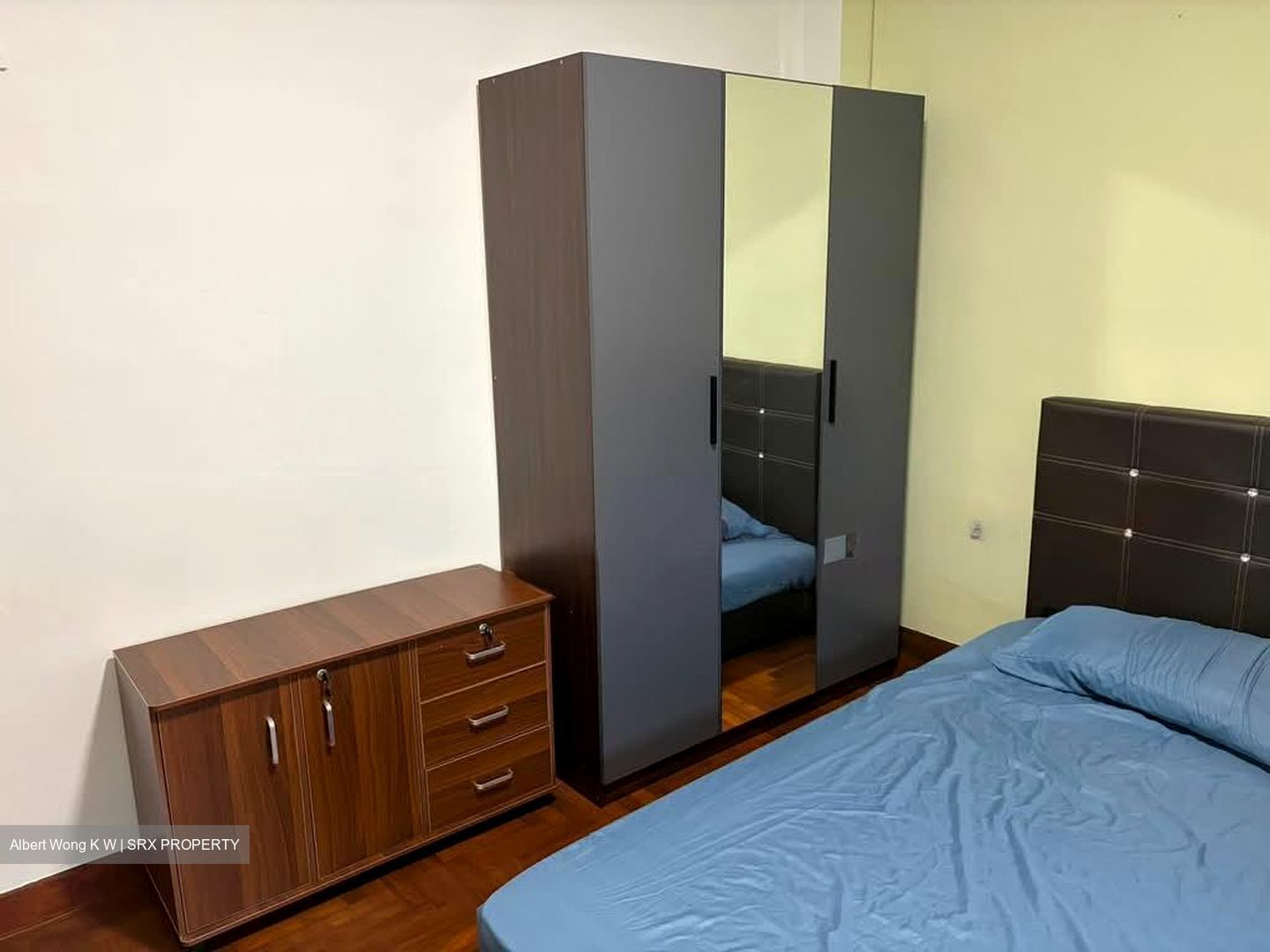 Blk 13 Ghim Moh Road (Queenstown), HDB 5 Rooms #564236651